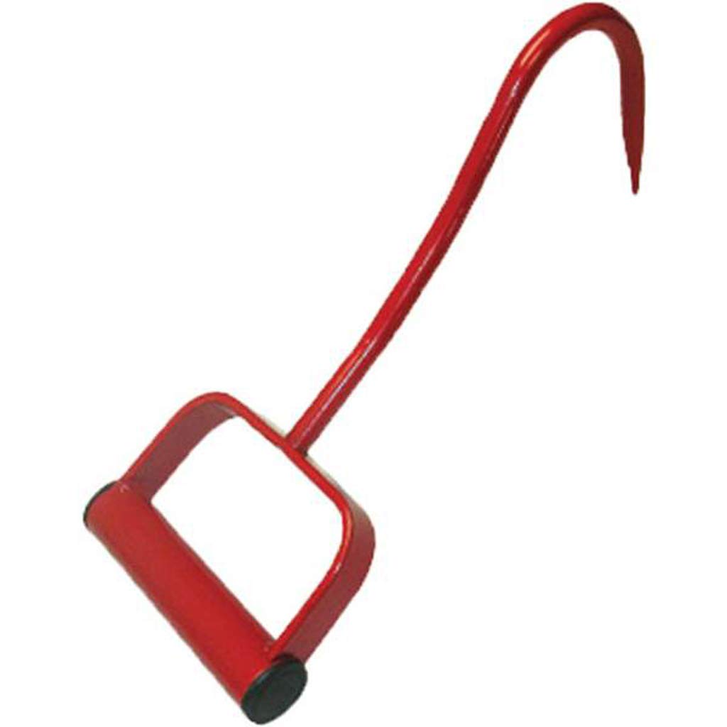 【新品未使用】HAY gymhook ジムフック　赤 L ヘイ Amazon.com : Special Speeco Products 11' Red Hay Hook 47010500